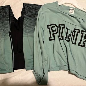 Victoria’s Secret PINK matching set